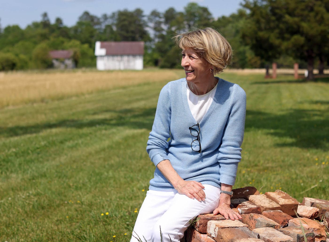 Betsyraich Donor Profile