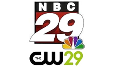 NBC 29 Logo 2