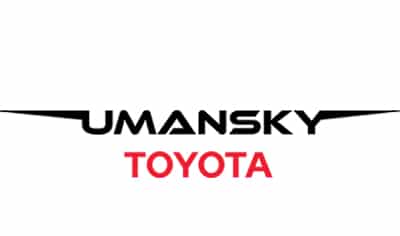 Umansky Toyota