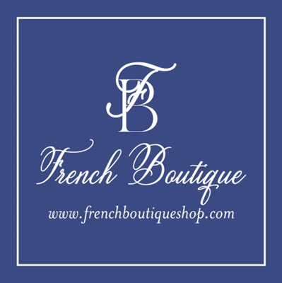 French Boutique - Kimberly French