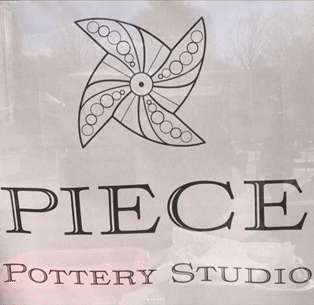 PIECE pottery studio
