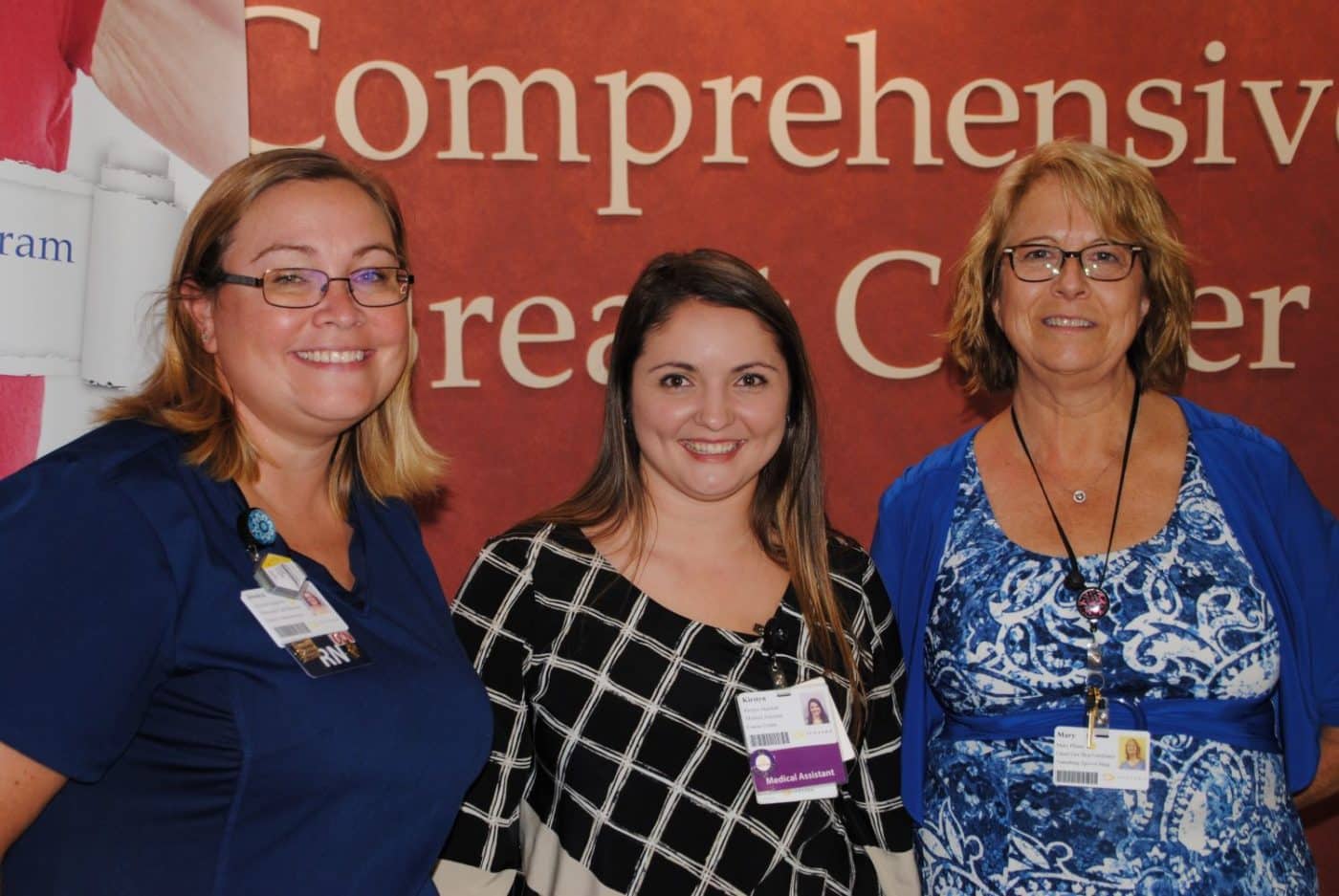 Breast Center Martha Jefferson Hospital Foundation