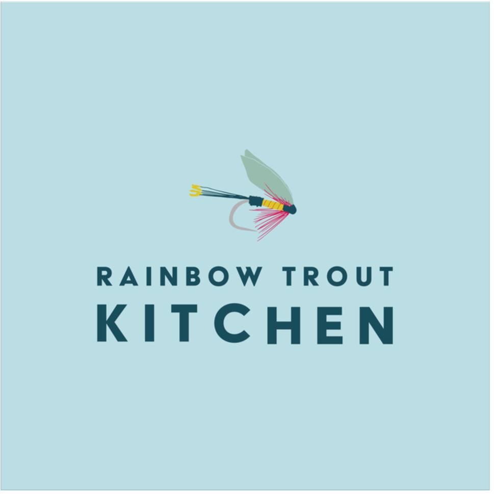 Rainbow Trout Kitchen