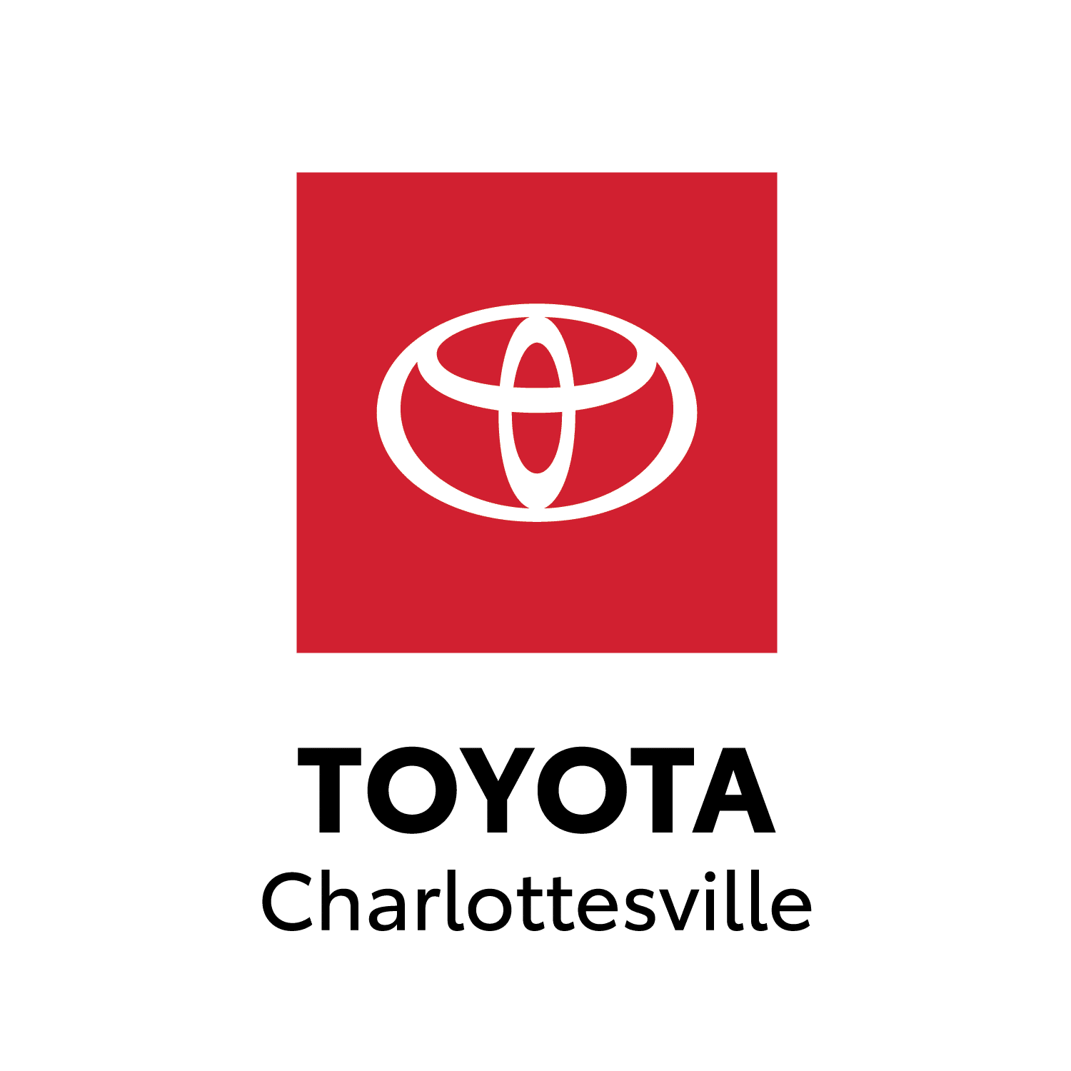 Toyota Charlottesville