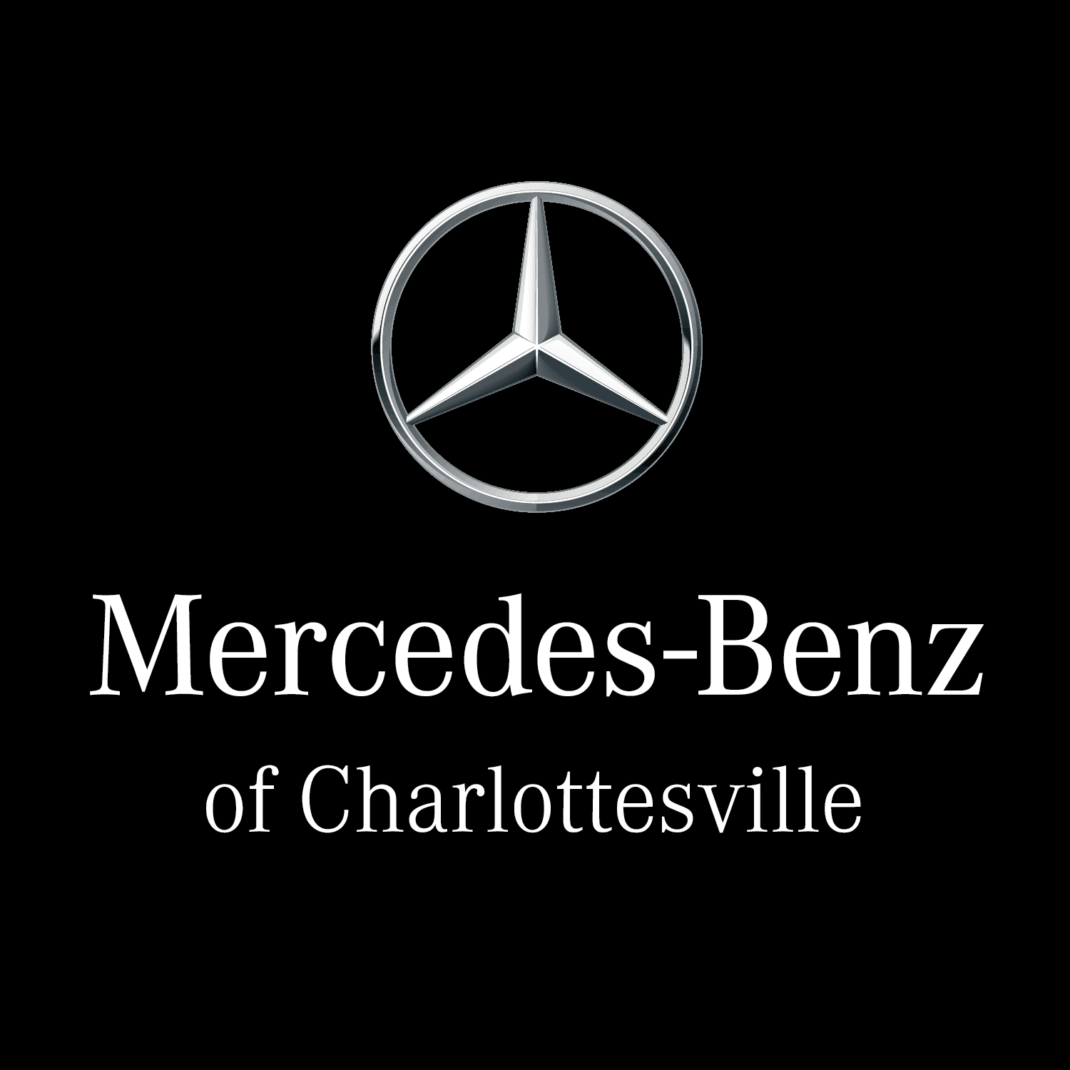 Mercedes Benz of Charlottesville