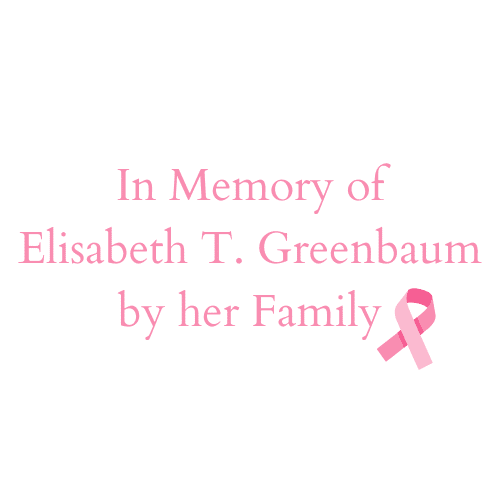 Elisabeth T. Greenbaum
