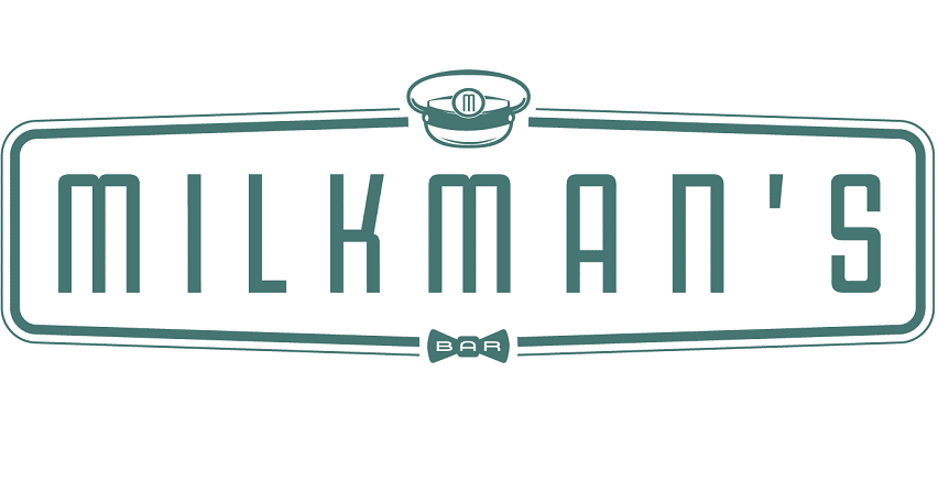 Milkman's Bar