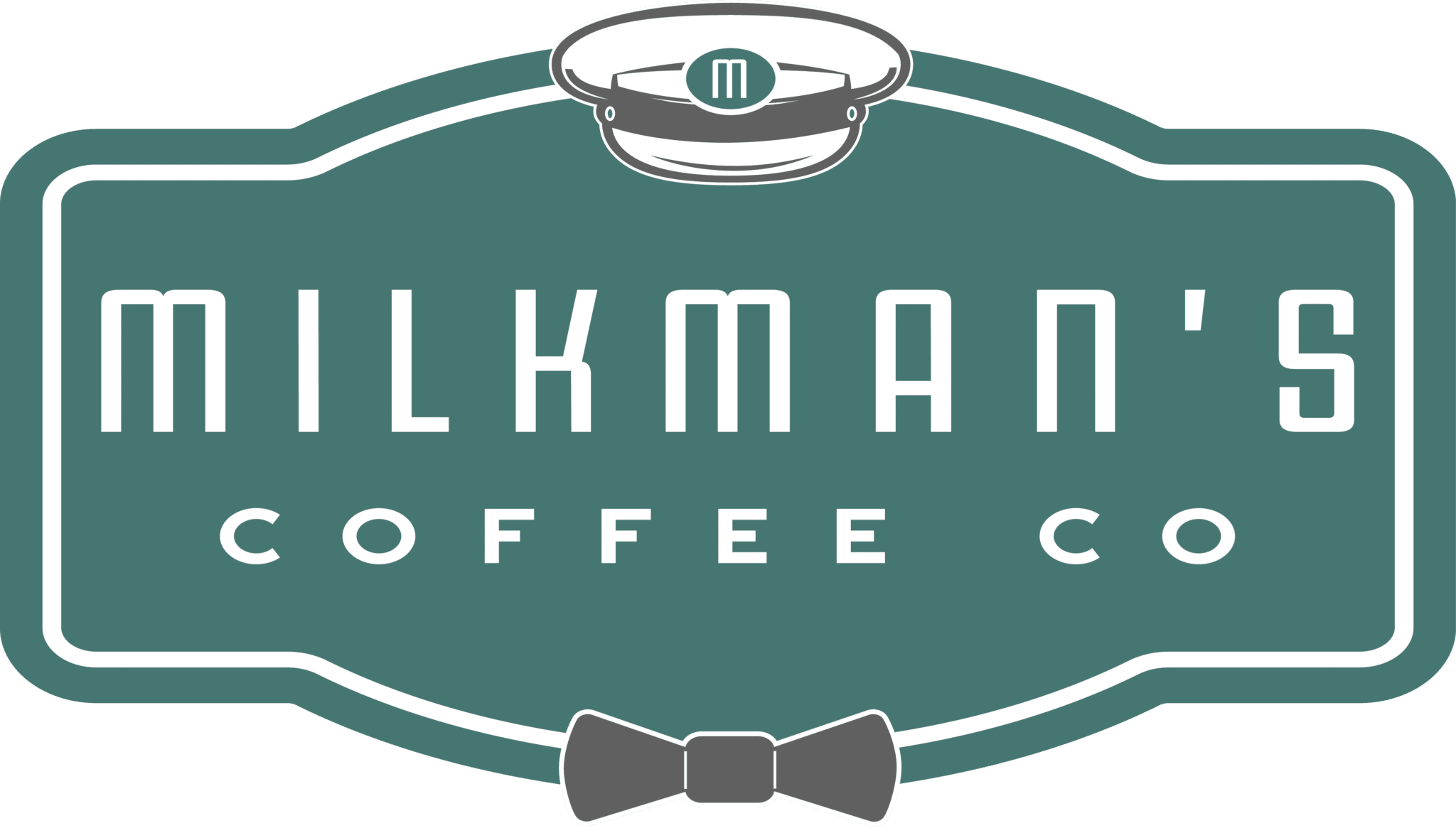Milkman's Coffee Bar