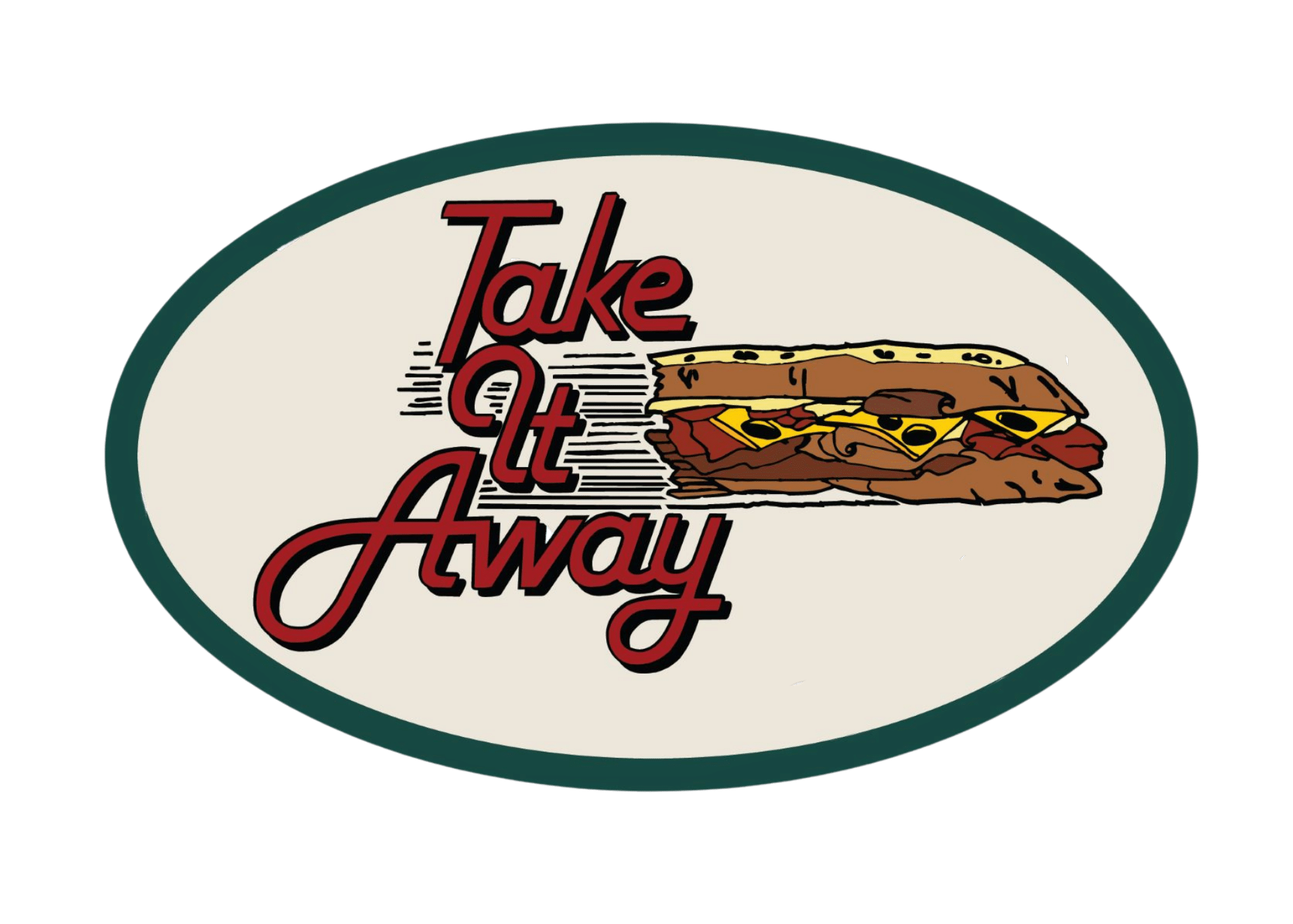 Take It Away