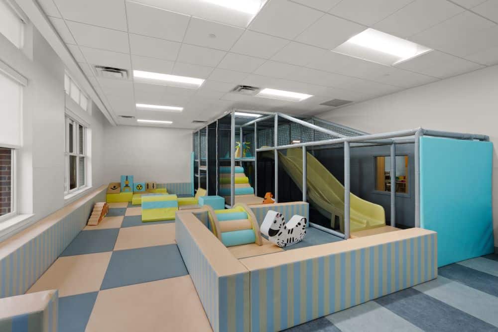 Early Learning Center – Martha Jefferson Hospital Foundation