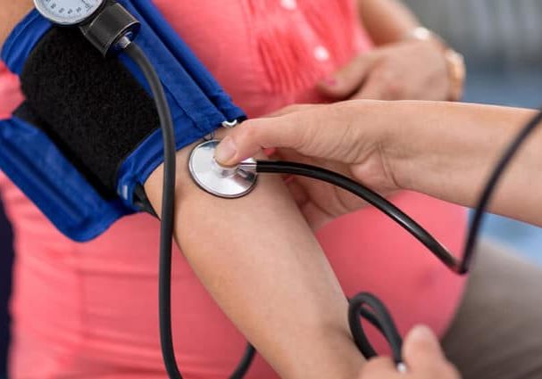 Managing Blood Pressure 2