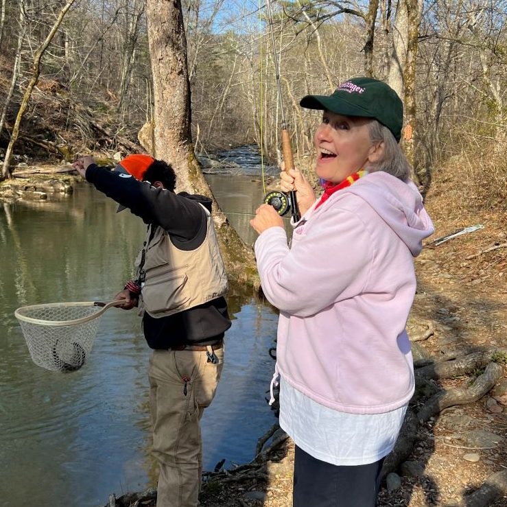 Ragland Fishing Cropped