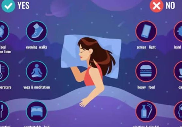 Sleep Disorders April 2025